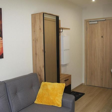 Nikoapartments - Miniapartment 2+2 Krakau Exterior foto